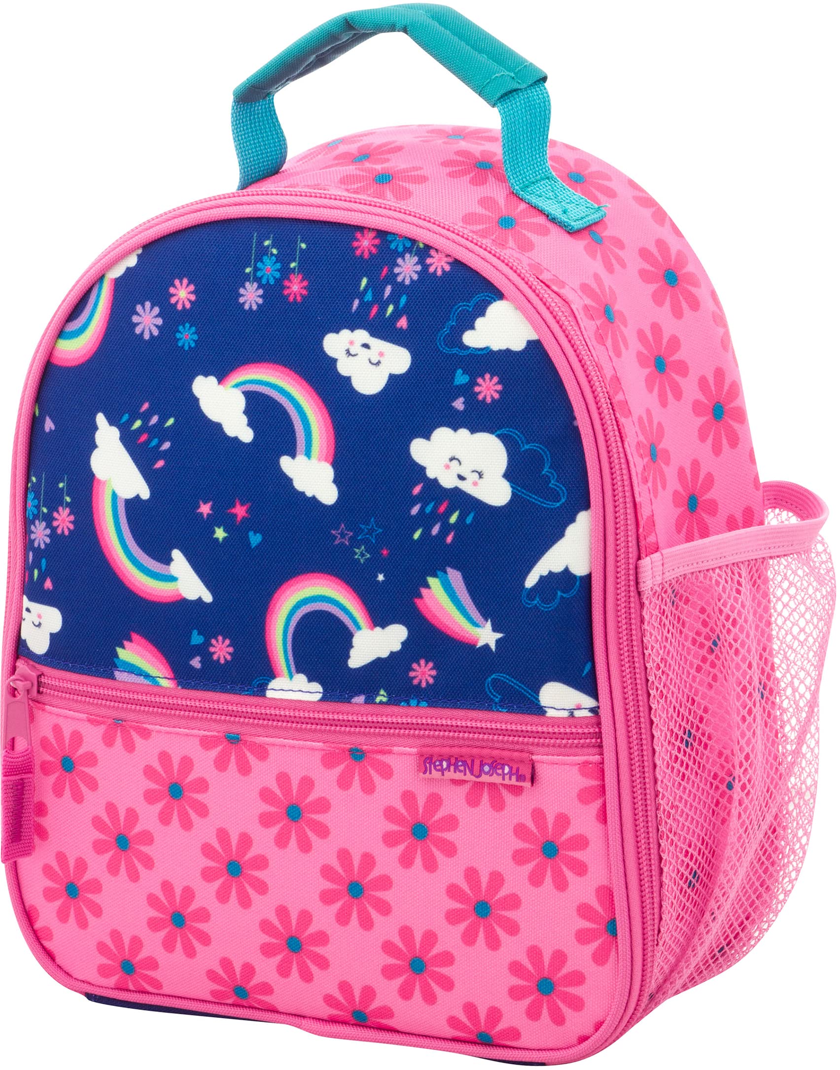 All Over Print Lunch Bag