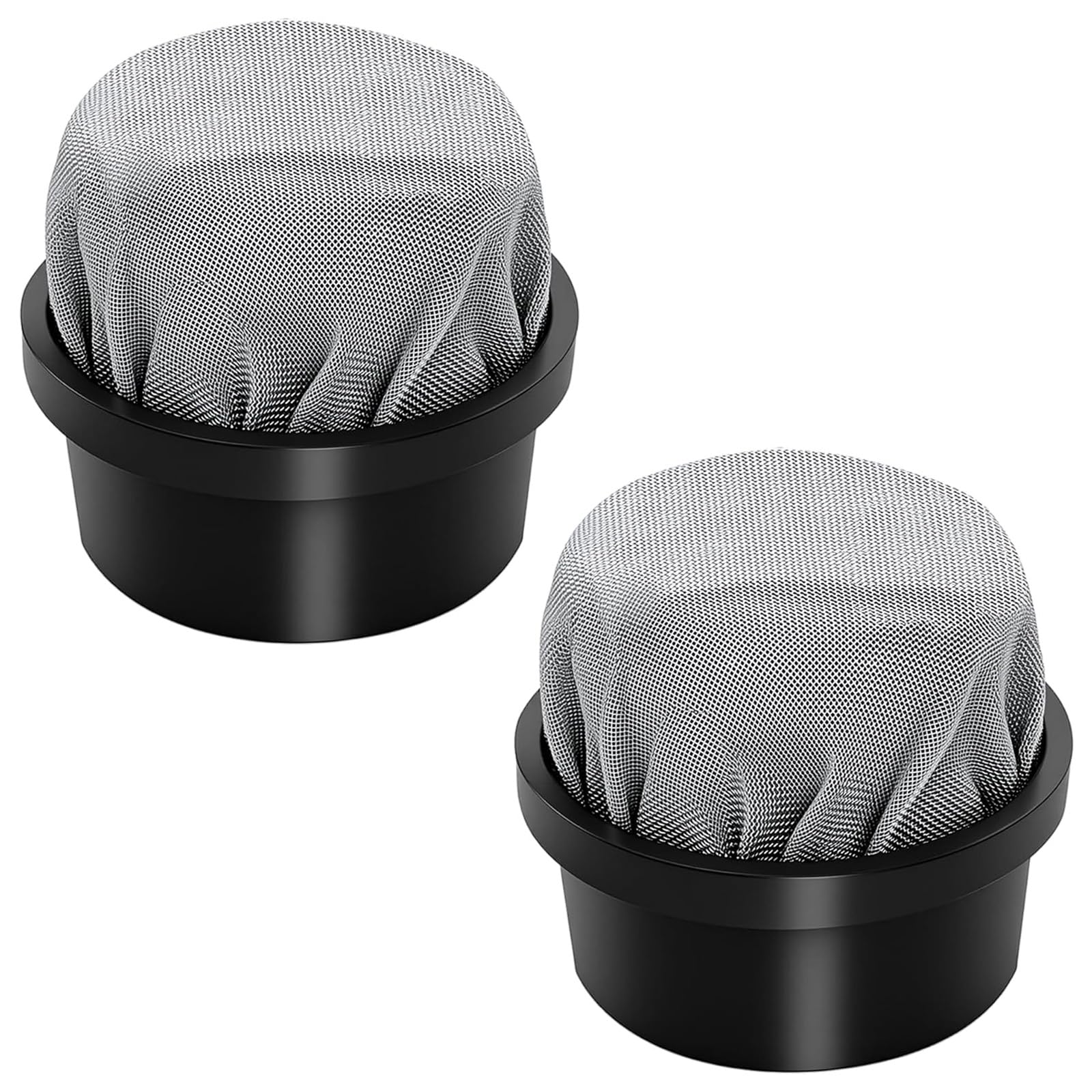 Kaeltsyn 2Pcs Pool Filter Accessories 190106Z Swimming Pool Replacement Parts Upgrades for Efficient Debris Filtration Leak Cap