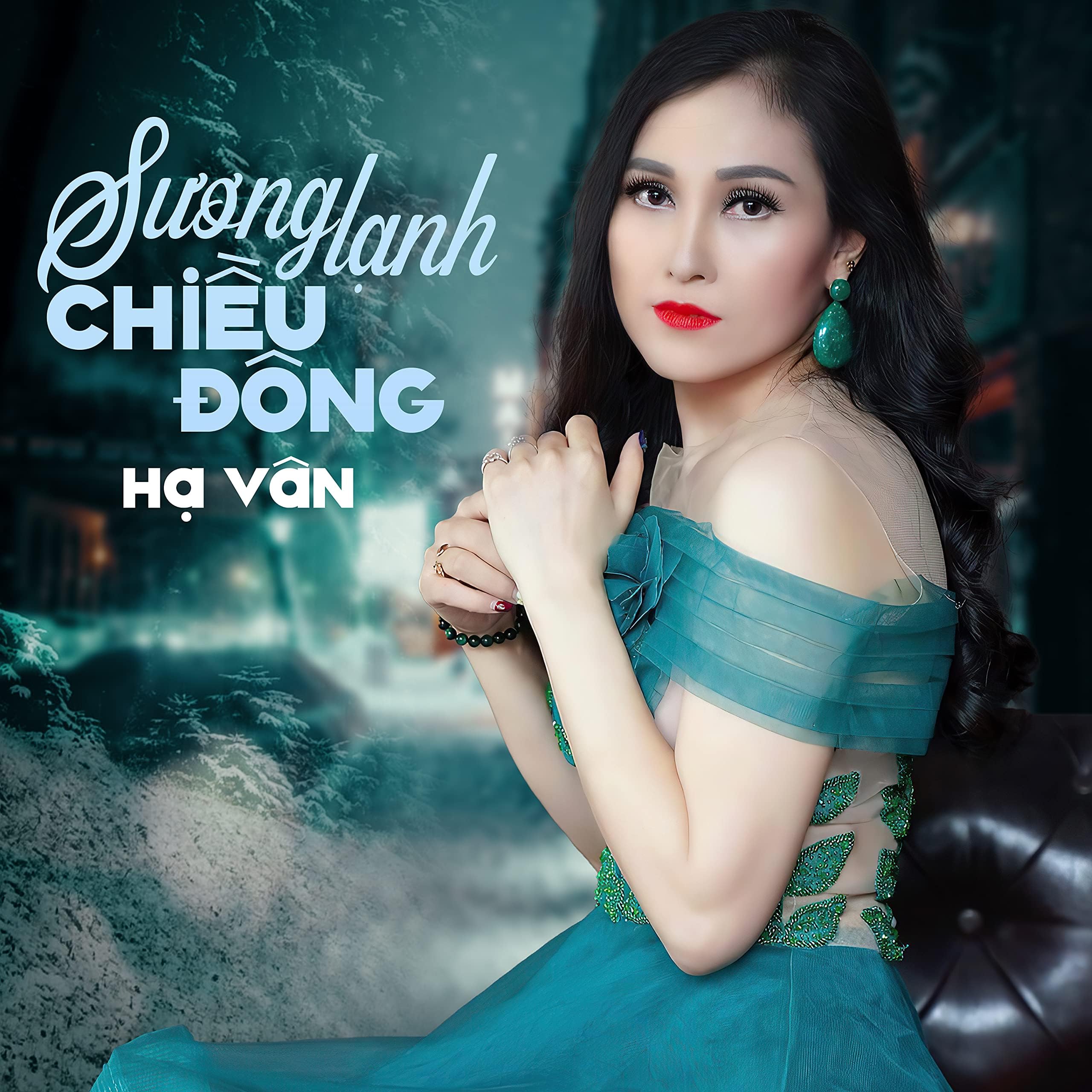 Trăng Tàn Trên Hè Phố