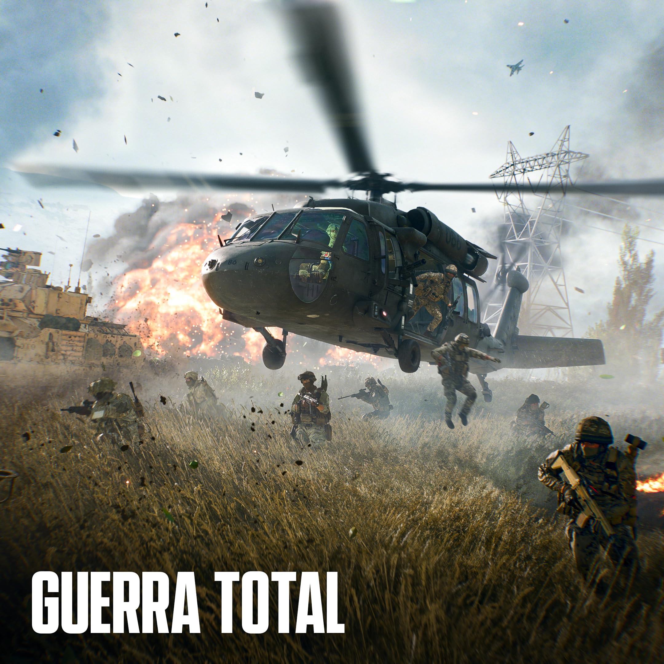 Battlefield 6 Standard Edition PS5 | Videojuegos | Castellano