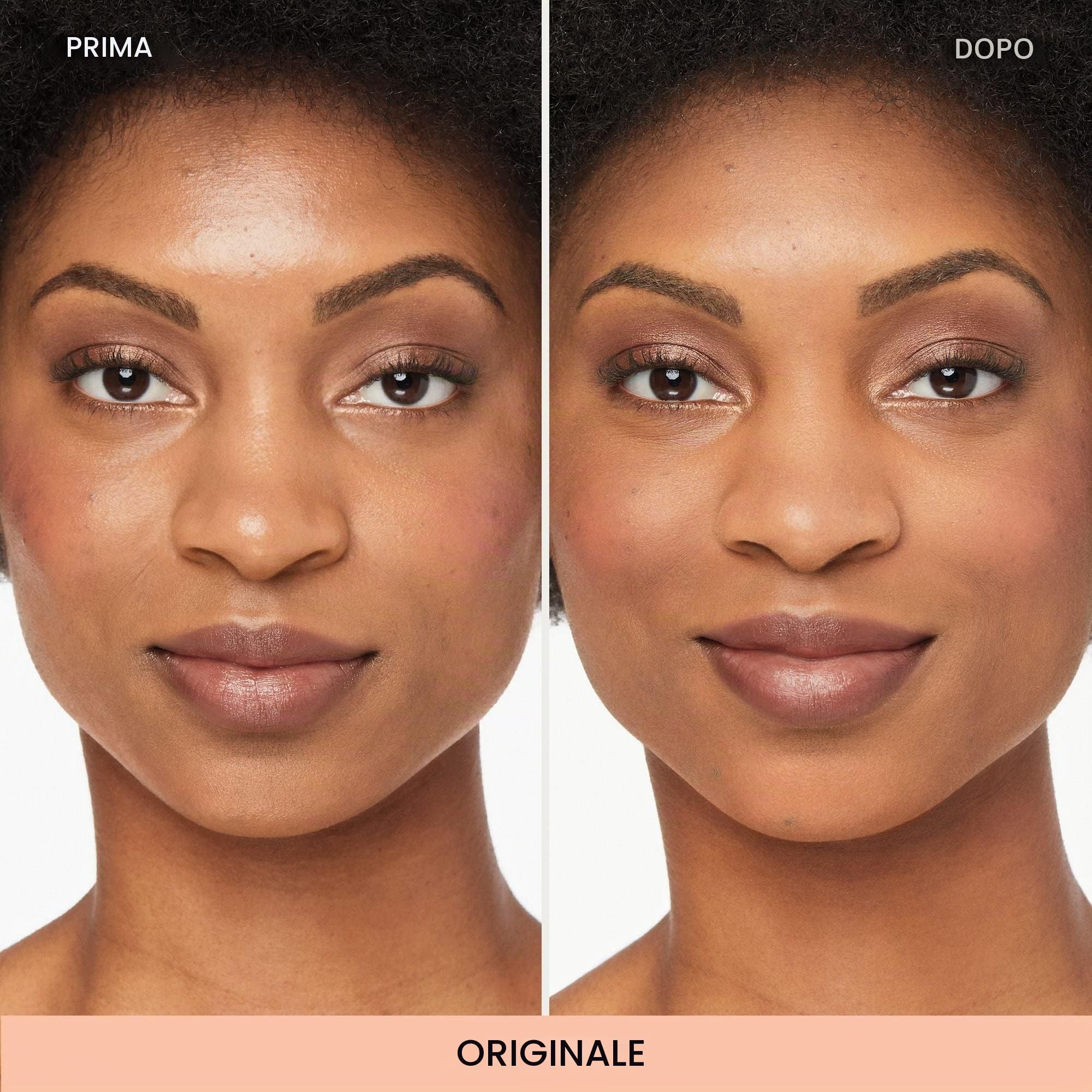MINERAL VEIL LOOSE POWDER - Original Translucent - 9g