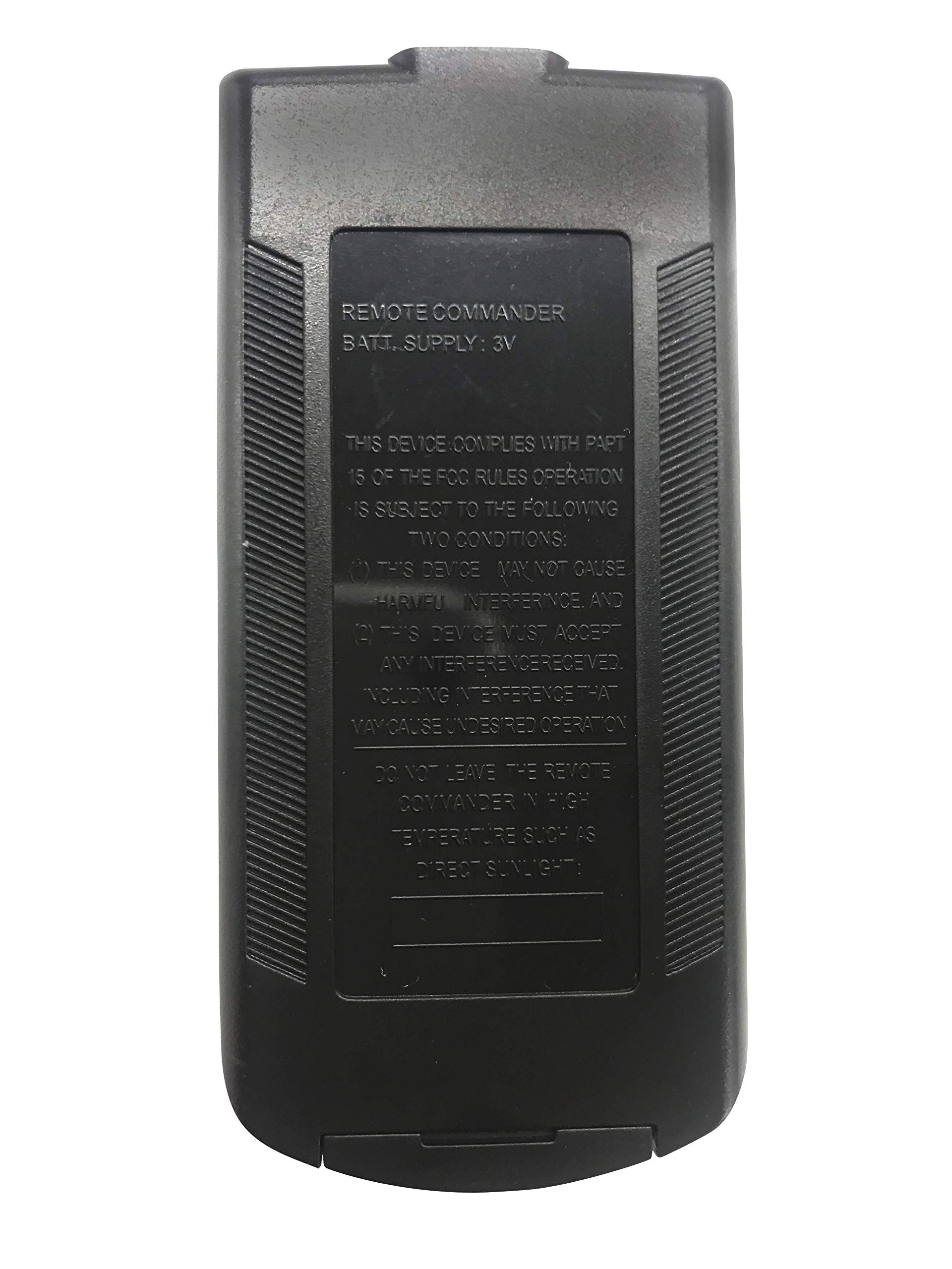 新品】 販促 メディアプレイヤー「SC1 impactTV」本体+専用リモコン