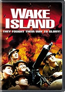 Wake Island