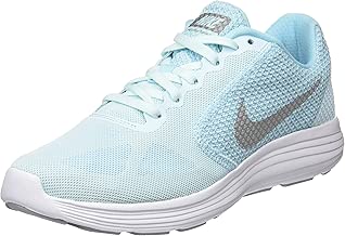 tenis nike para mujer azules