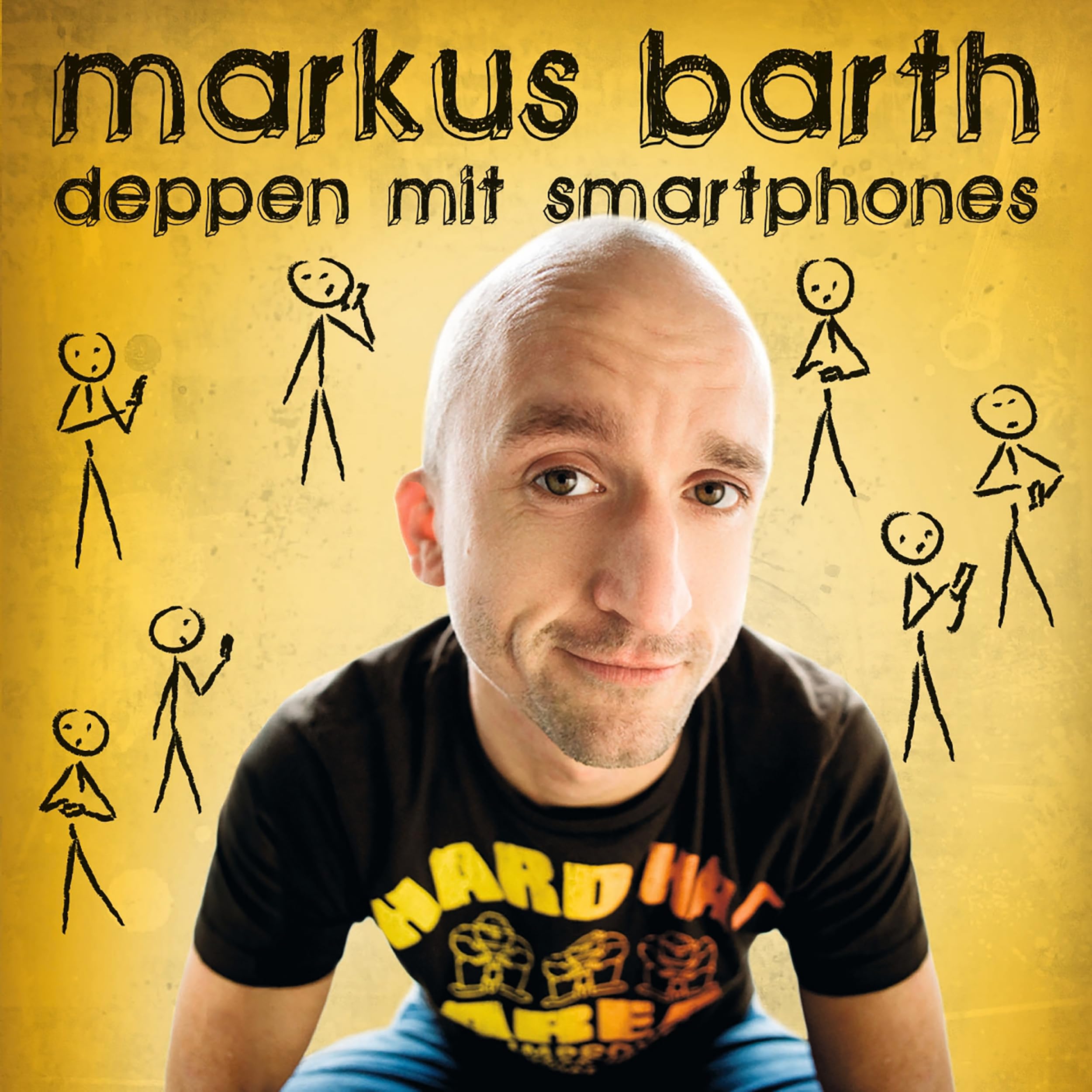 Markus Barth