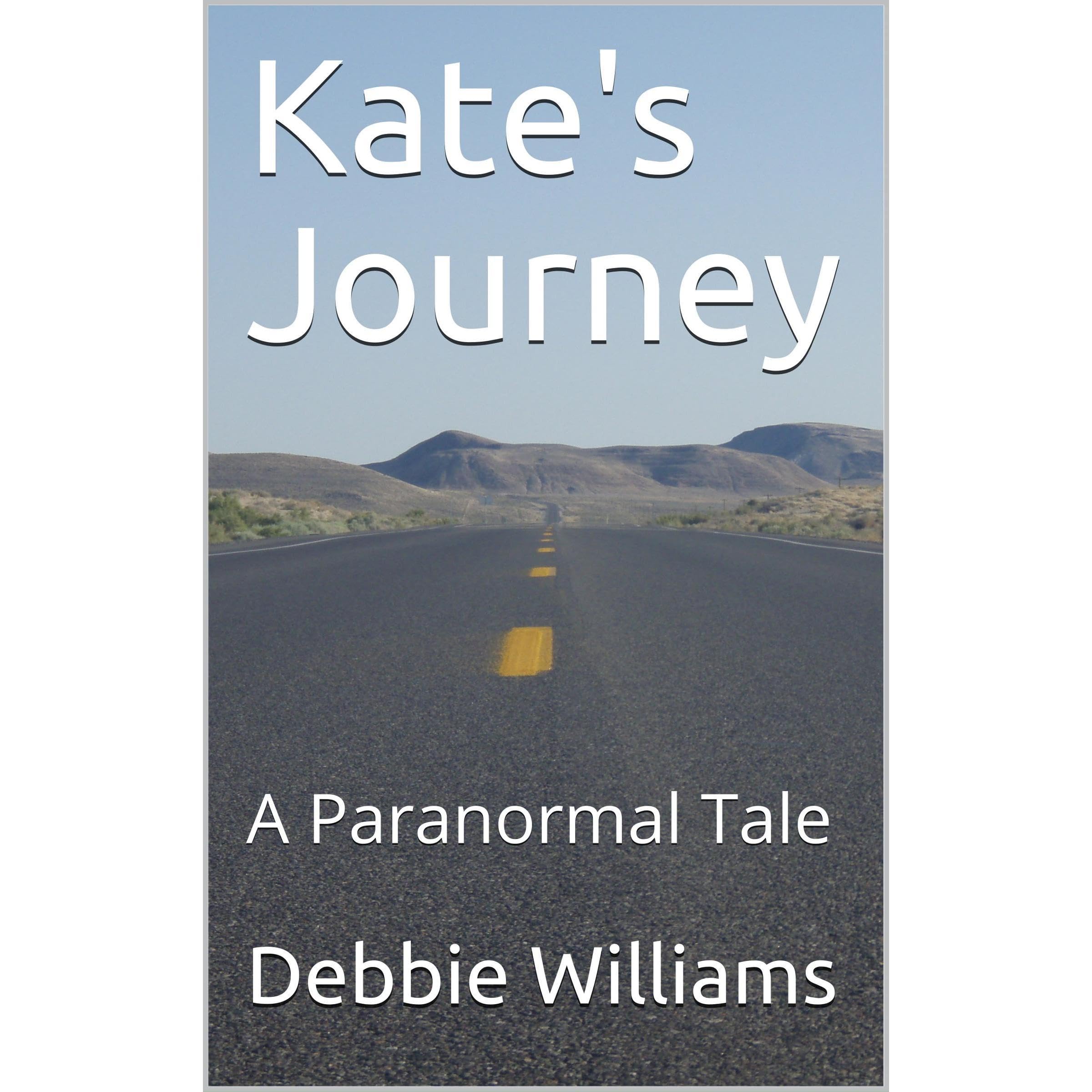 Kate's Journey