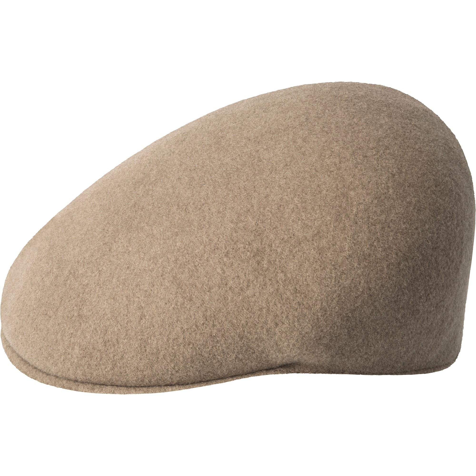 Kangol Wool 504 Hat - Surge/XXL Ivy Caps &amp; Flat Caps