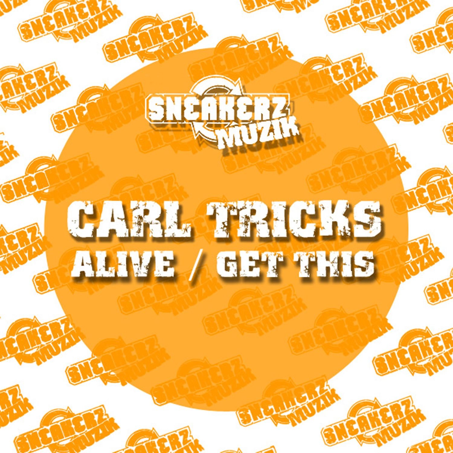 Carl Tricks