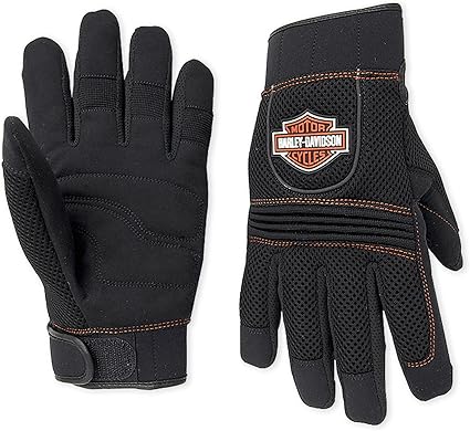 harley winter gloves