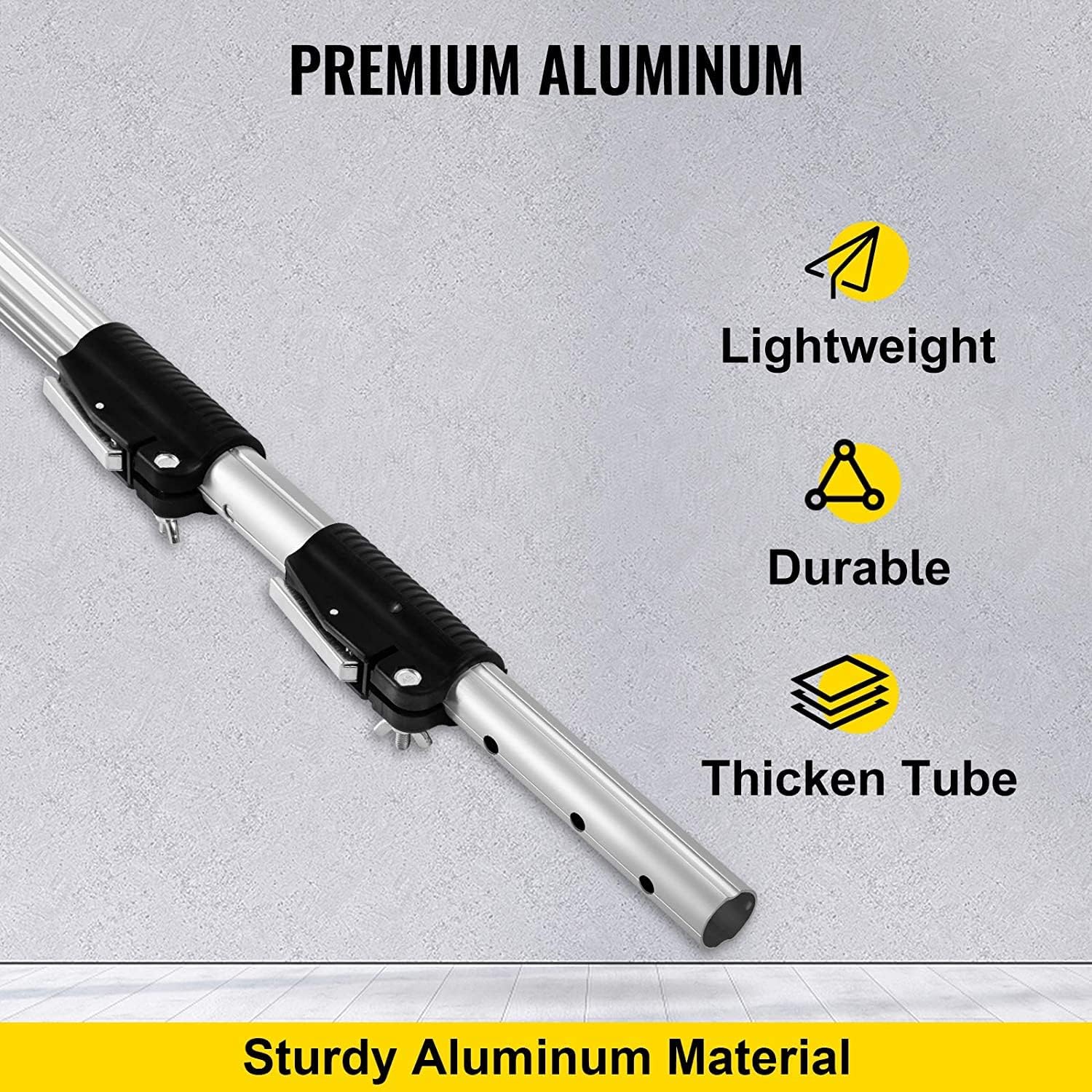 AASONS Extendable Pole - Reach High with Ease -3 AASONS Extendable Pole - Reach High with Ease -3