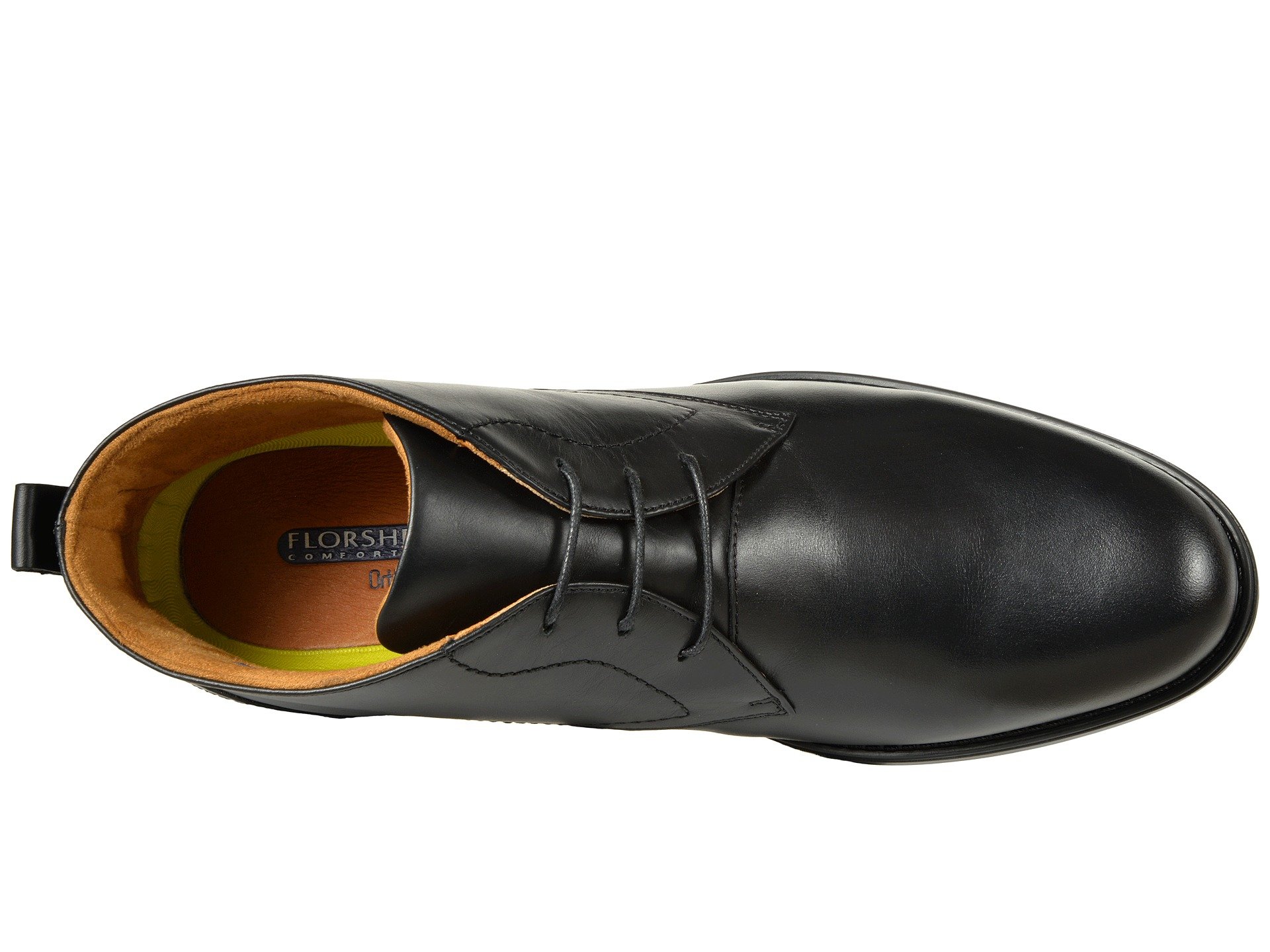 florsheim fenway chukka boot