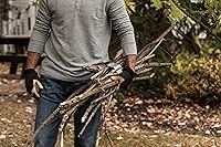 Vista 38 de Duck Brand, cinta de embalar resistente, multipropósito, 1044729