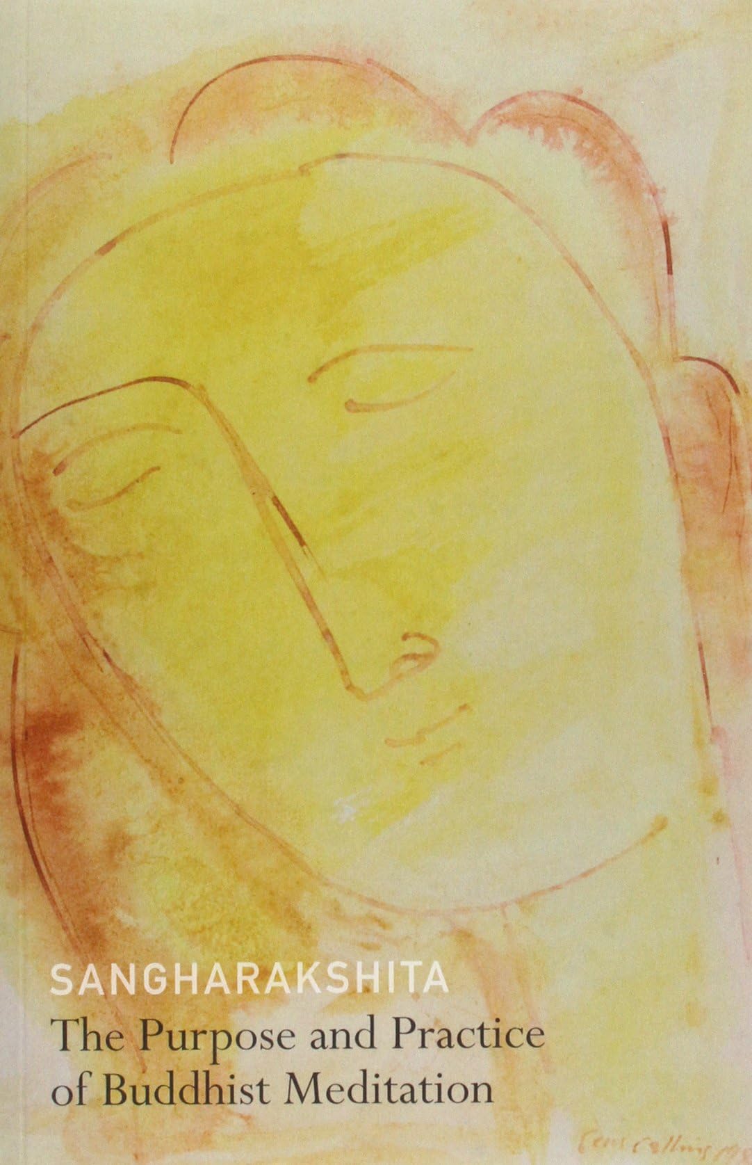 Purpose and Practice of Buddhist Meditation