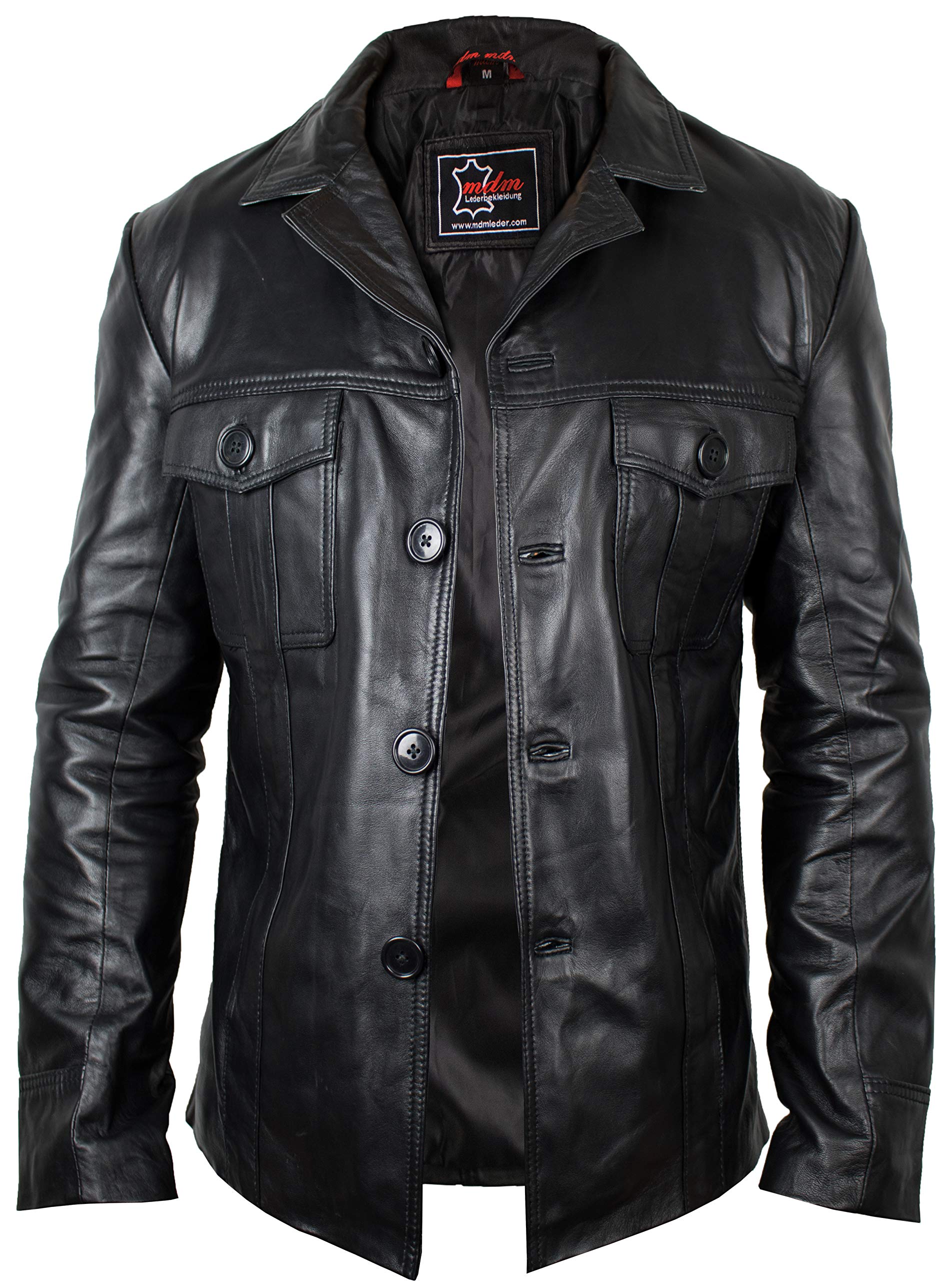 Luxus Lederjacken Fr Herren