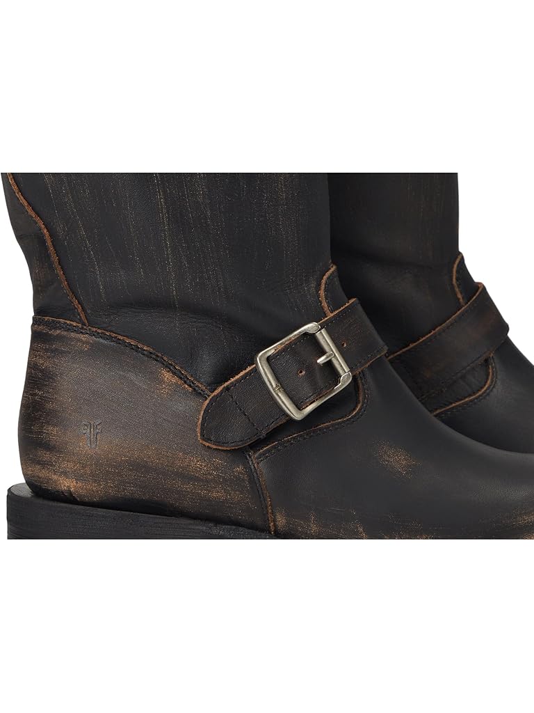 Black Frye Viv Short Engineer