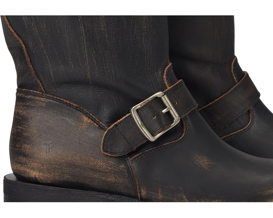 Frye Viv Short Engineer - Right View