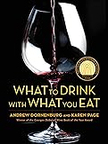 Cover of What to Drink With What You Eat