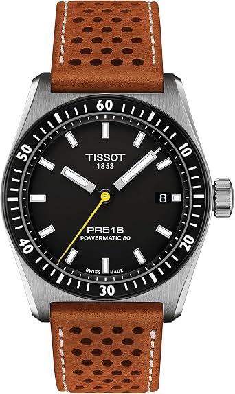 Tissot PR516 Powermatic 80