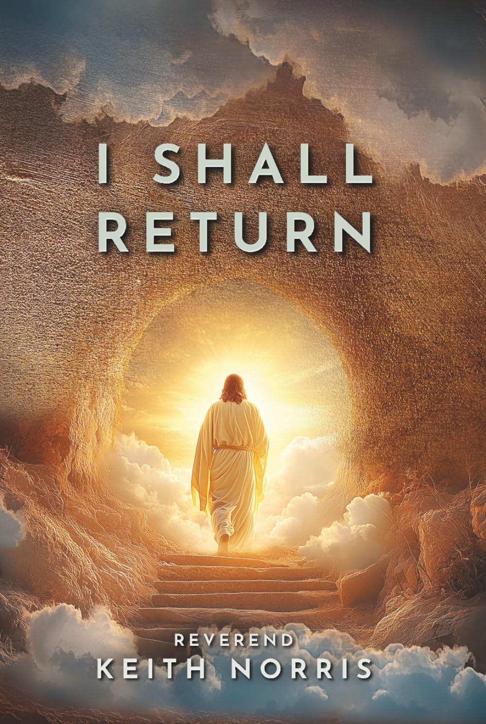 I Shall Return