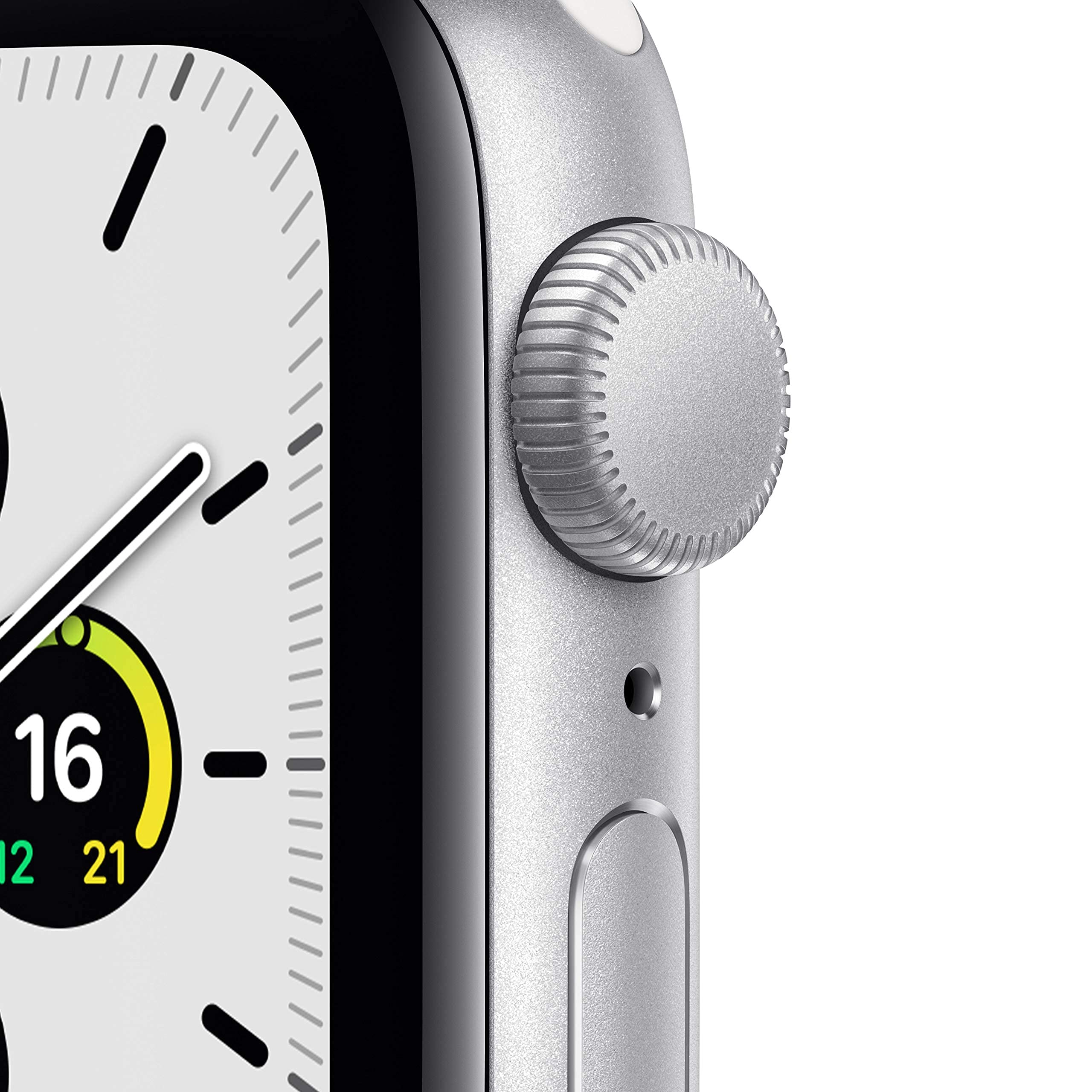 Amazon.co.jp: 【整備済み品】Apple Watch SE (GPSモデル) - 40mm 