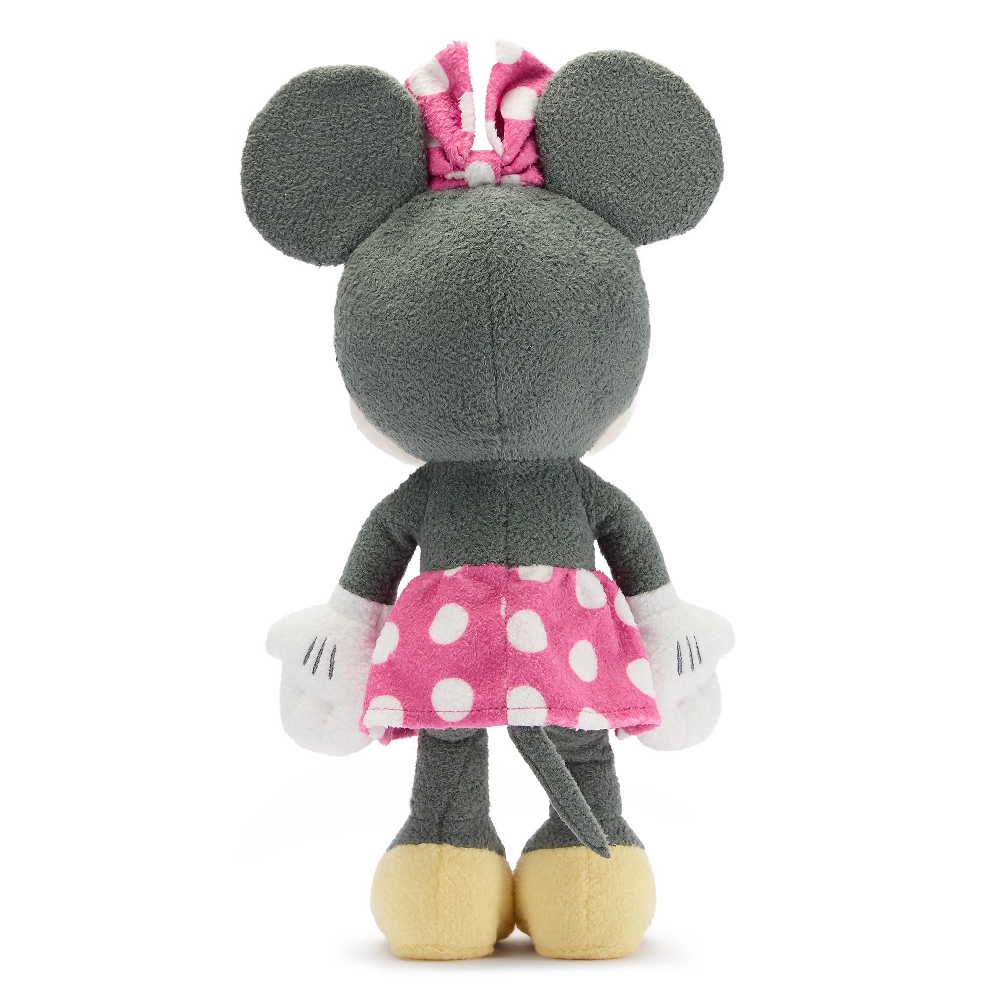 Amazon.co.jp: Disney Store 公式 My First Minnie 2026 ぬいぐるみ