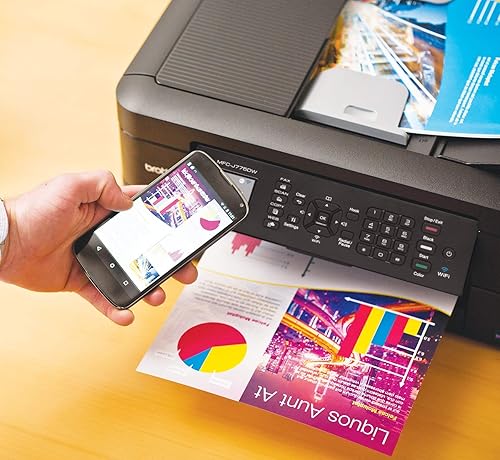 Miniatura 3 de Impresora multifunción (renovada)