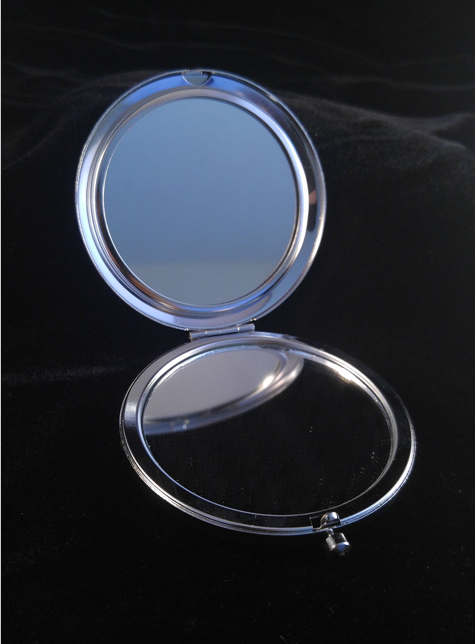 It's a Boy Baby Shower Mirror 12 piece party pack