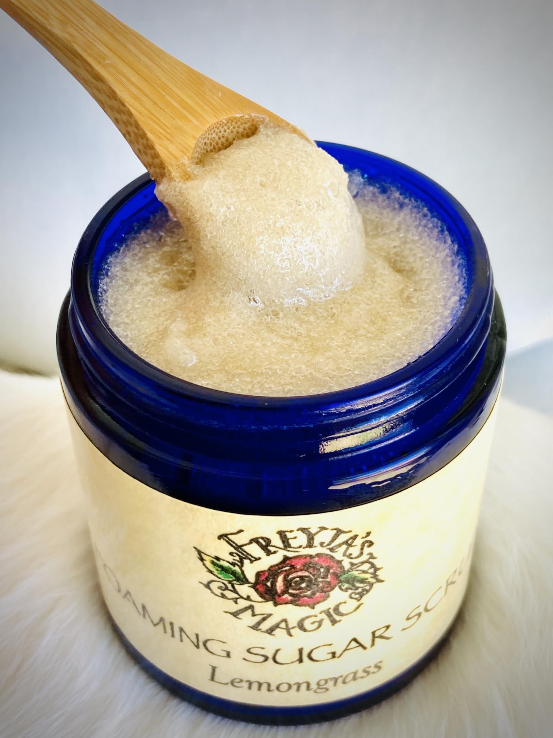 SPAFUSION SKIN CARE ACTIVATED CHARCOAL SHAMPOO DEEP CLEANING PARABEN & SULFATE FREE 13.5 FL OZ