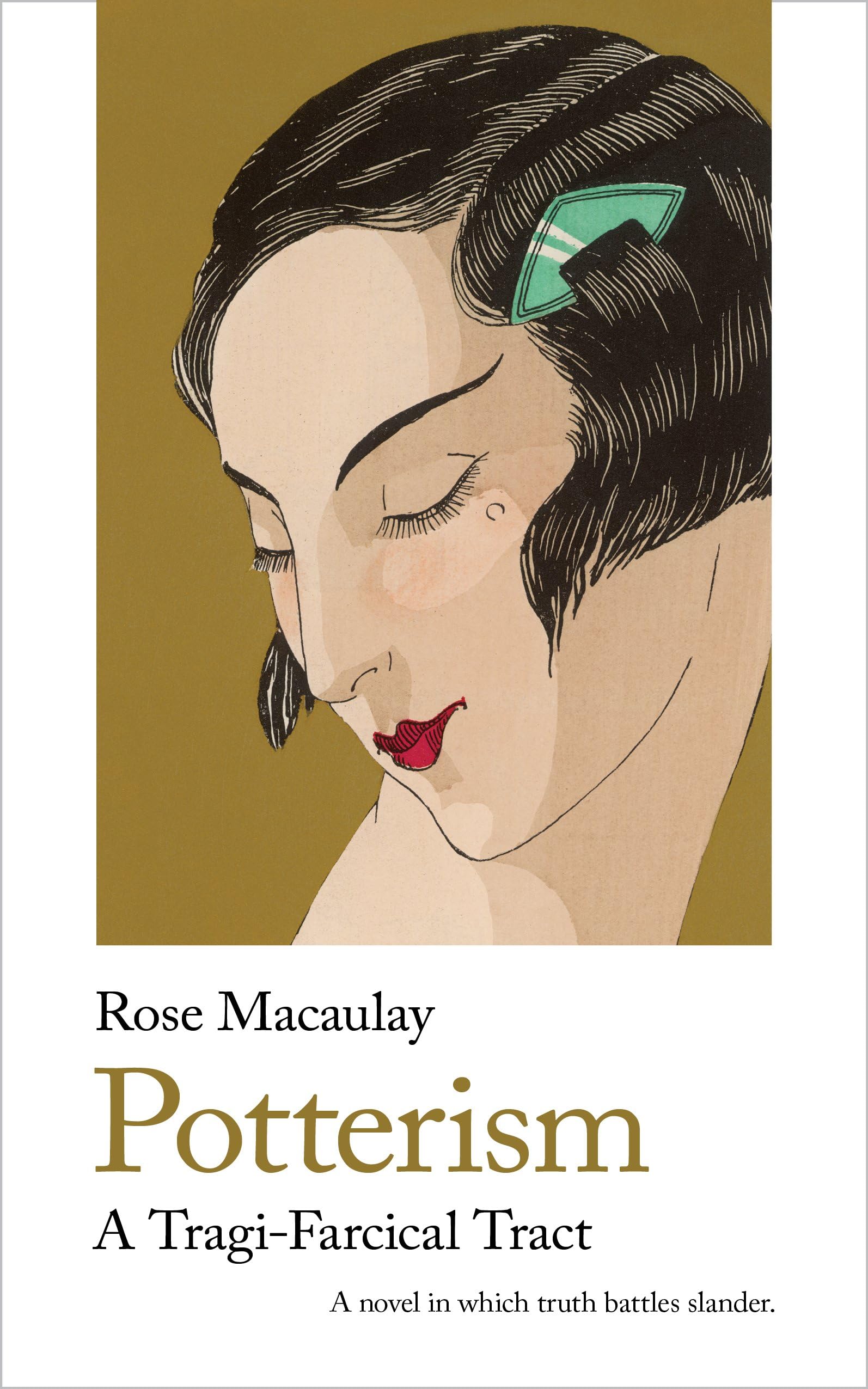 Buy Potterism — BookShops.in