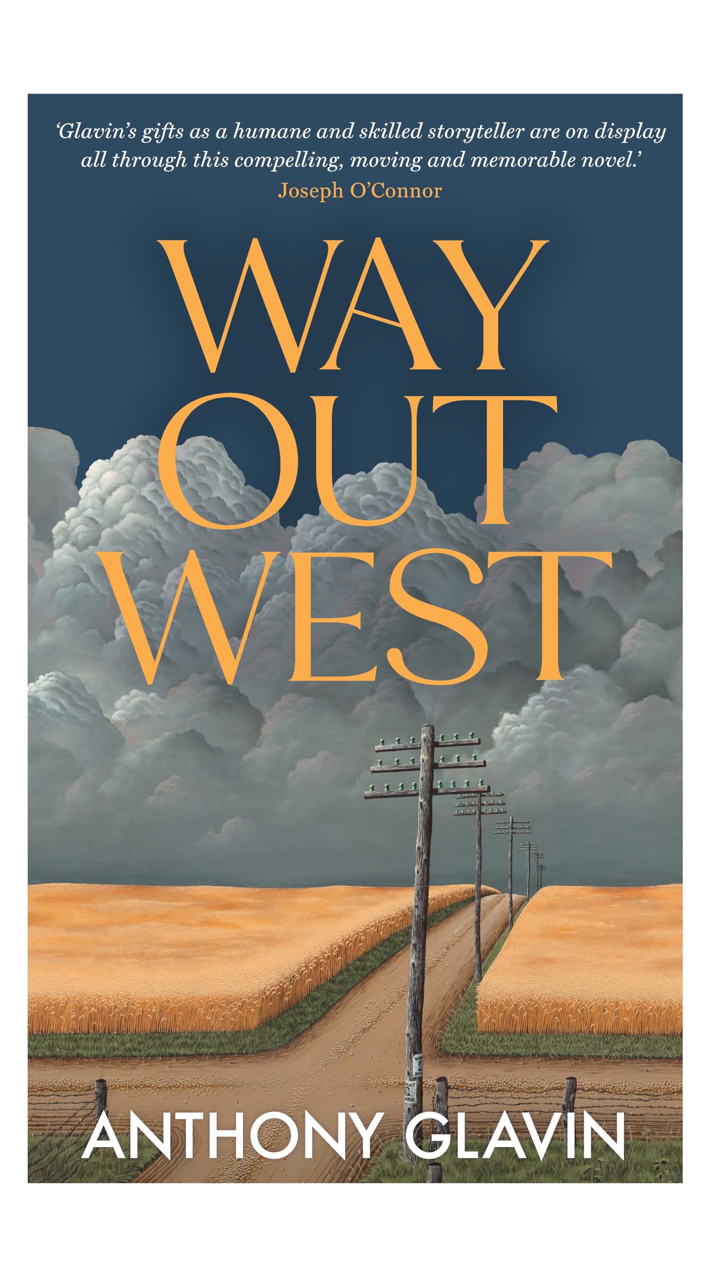 Way Out West