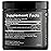 Toniiq Tribulus Terrestris for Men - Ultra High Potency 25:1 Extract with 95% Saponins - 1300mg Pure & Concentrated Formula - Third-Party Lab Tested for Purity & Quality - 120 Capsules