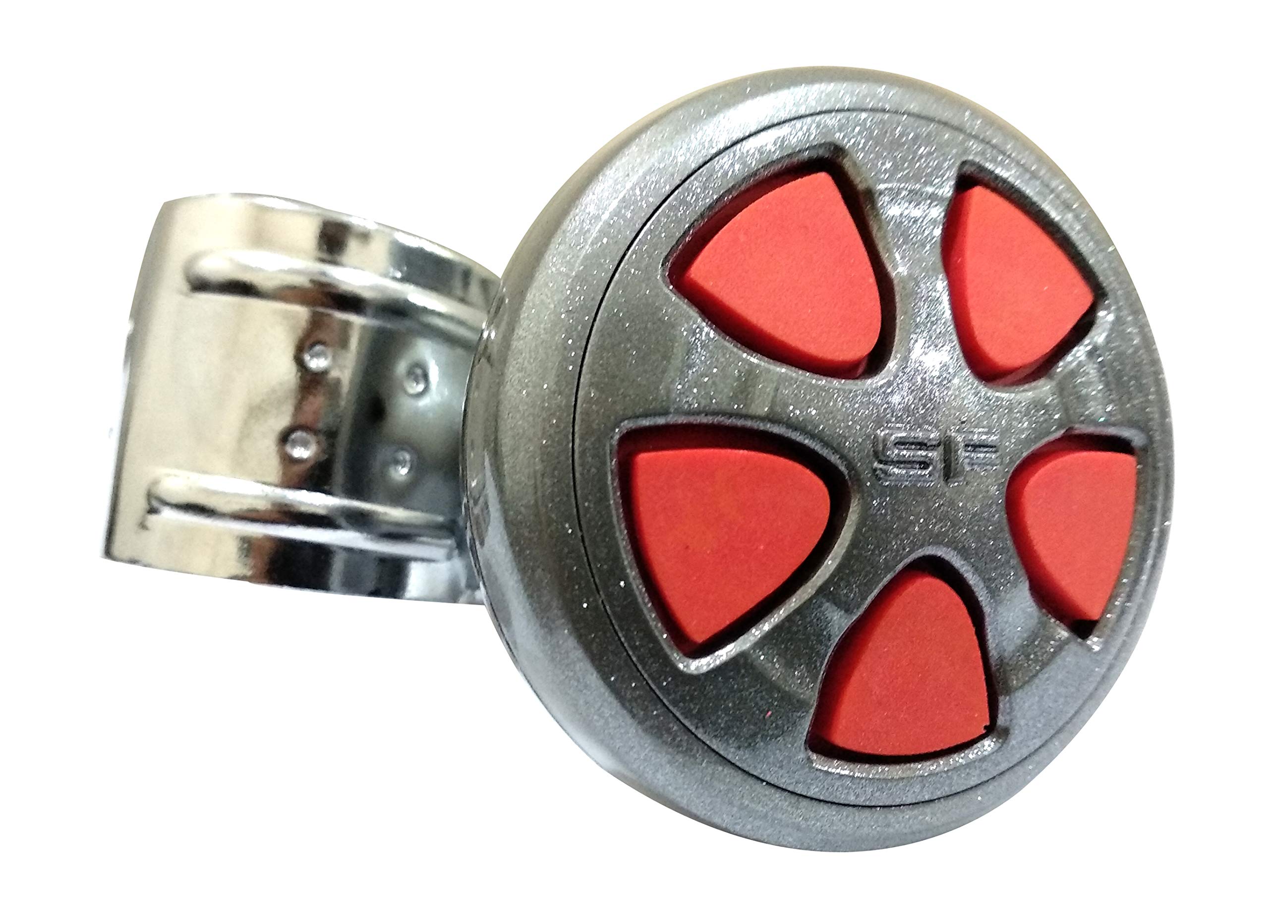 See full amazon price history chart for Oshotto Power Handle (SK-014) Car Steering Wheel Knob Compatible with Renault Captur (Red) Oshotto Power Handle (SK-014) Car Steering Wheel Knob Compatible with Renault Captur (Red) (B07X3GTBQ5) Amazon Price History, Amazon Price Tracker