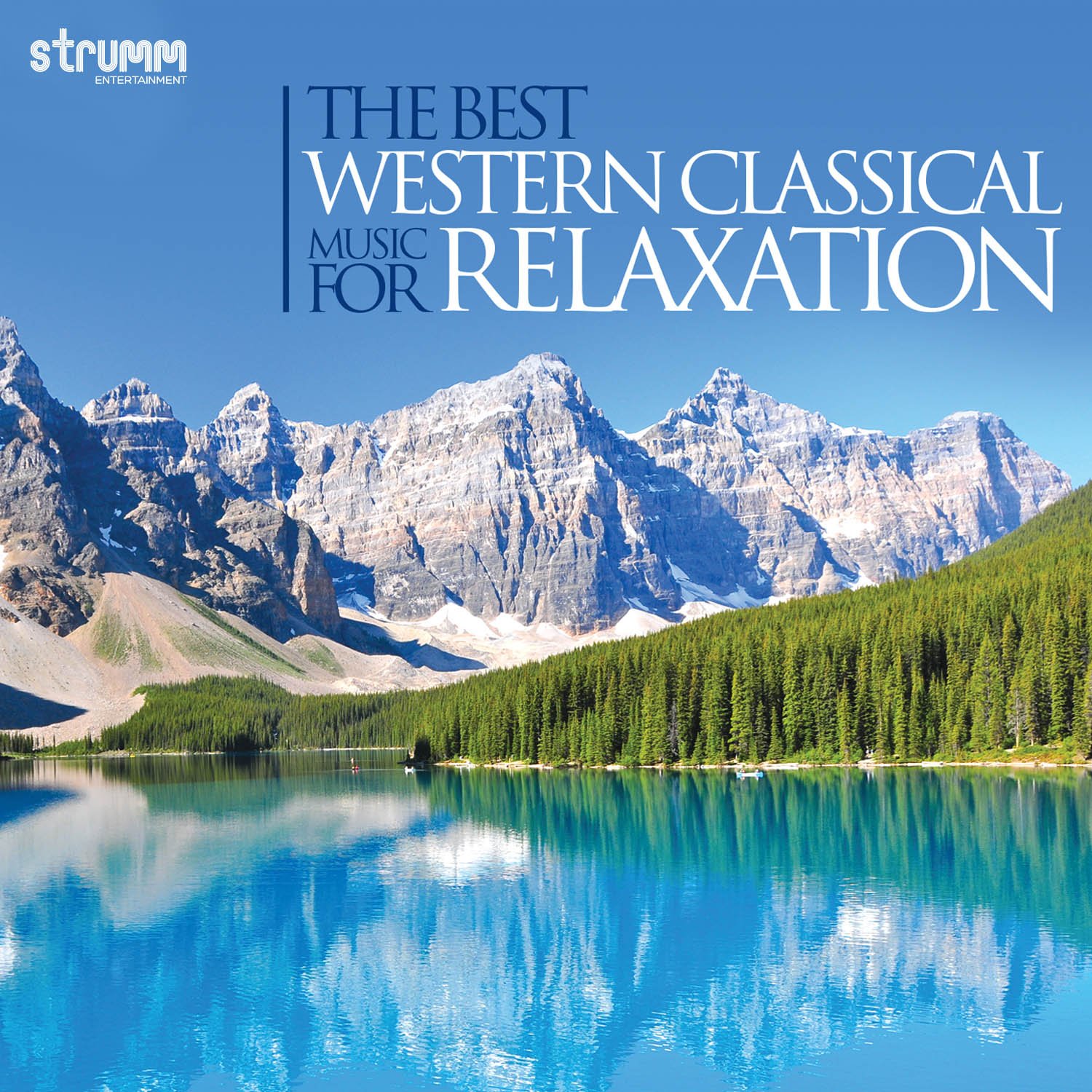 The Best Western Classical Music for Relaxation
