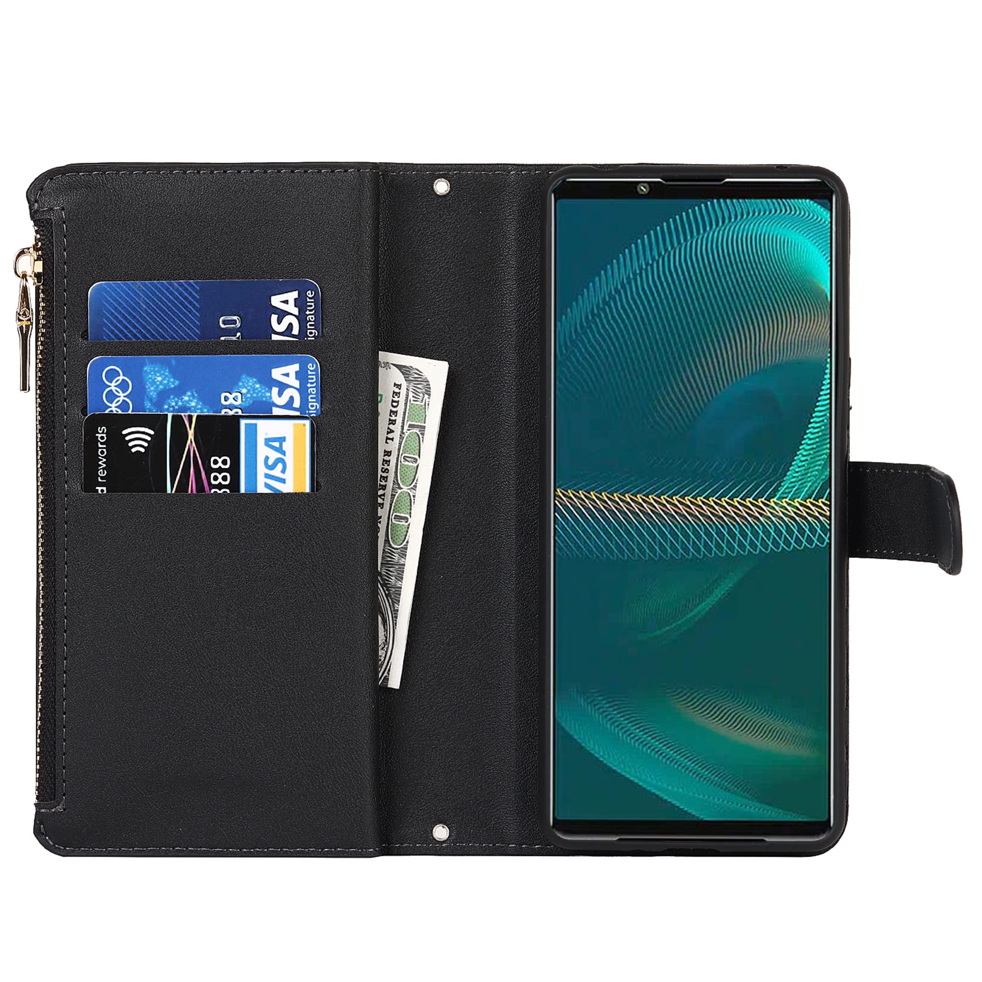 Amazon.co.jp: Xperia 5 III SO-53B SOG05 A103SO XQ-BQ42 Case Sony