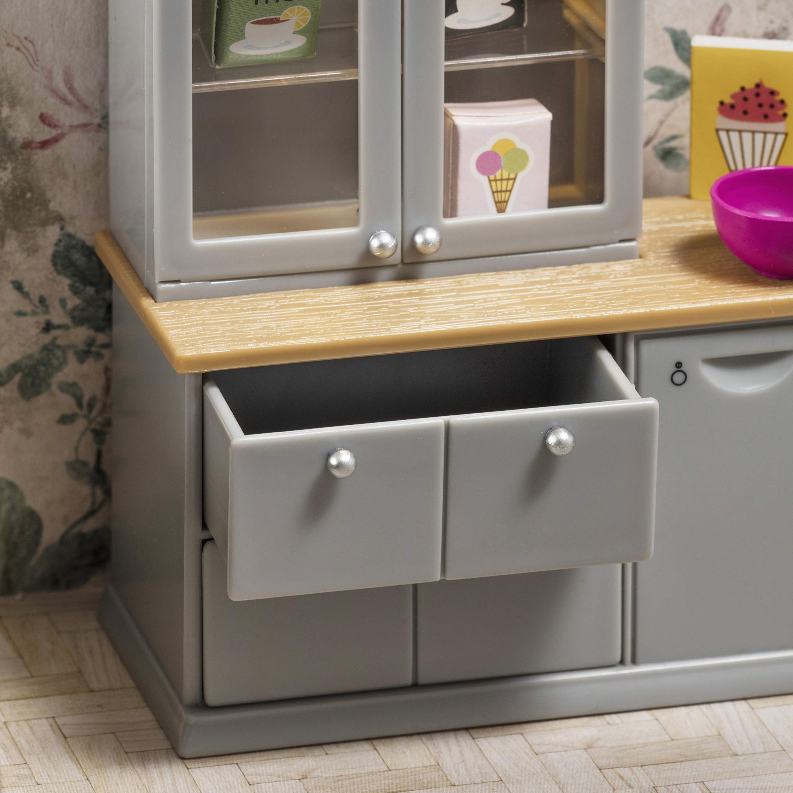 Kitchen Lundby Scale Lundby Dolls House Furniture Kitchen Sink