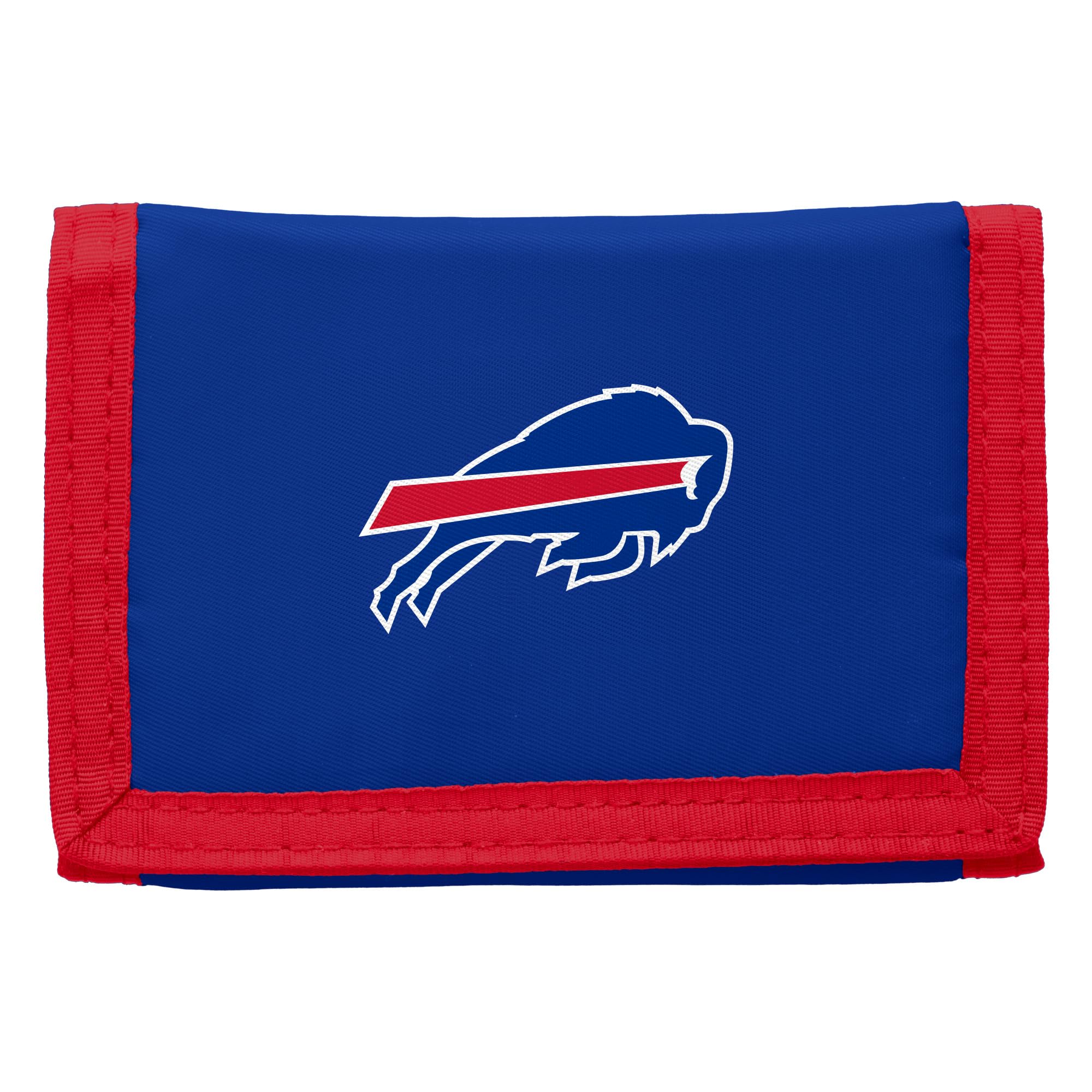 Littlearth Buffalo Bills NFL Trifold Wallet