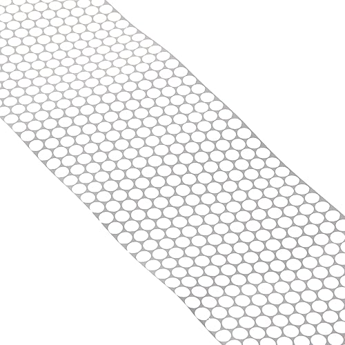 Miniatura 2 de Morex Ribbon 288 Chicago Chicago Cinta, Rojo, 3 14" x 54 yardas