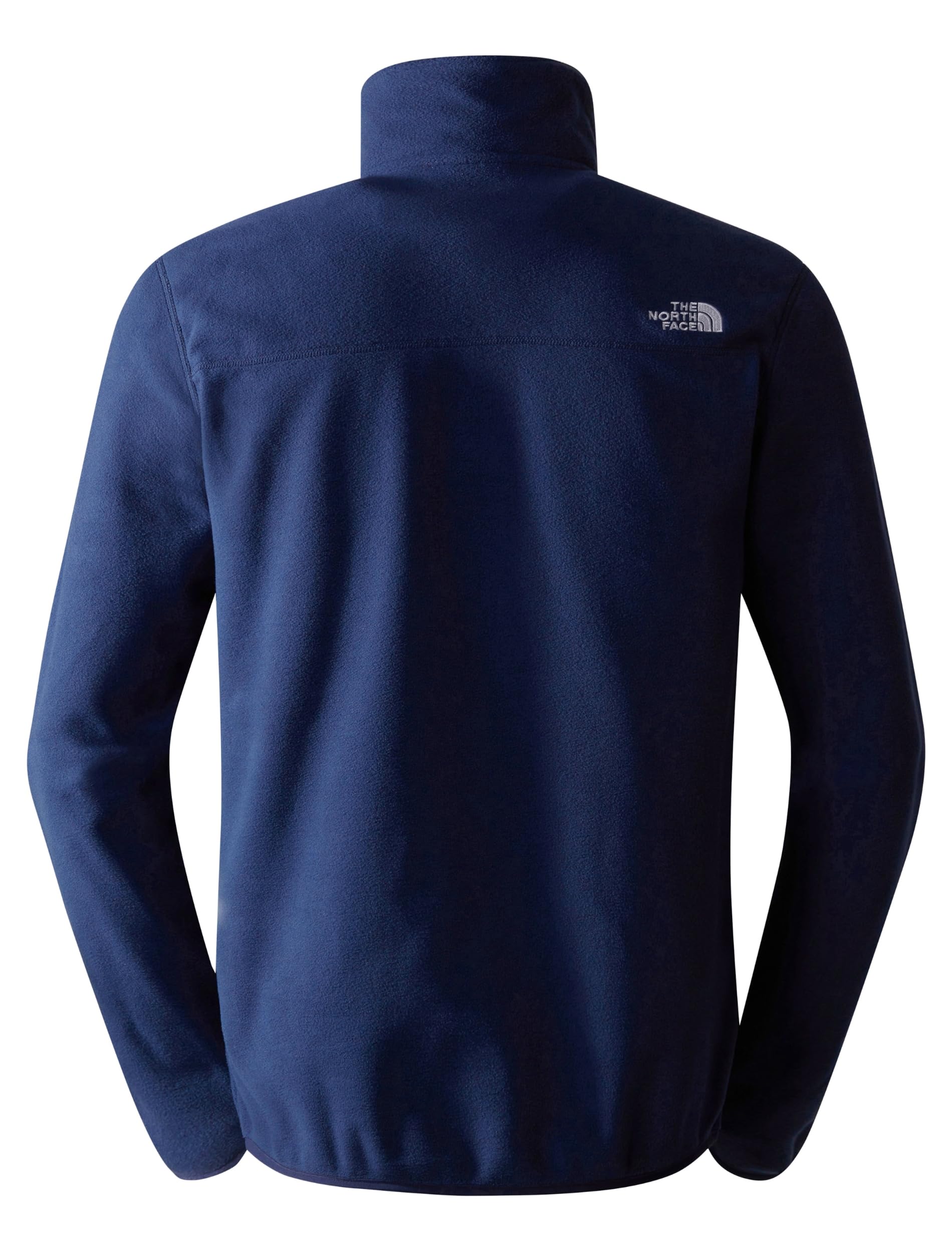 The North Face Resolve 1/4 Zip Fleece M Pullover Uomo (Pacco da 1)