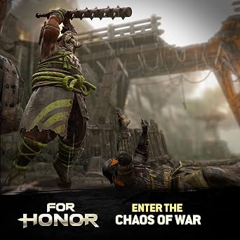 For Honor - Deluxe Edition