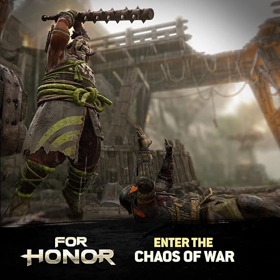 For Honor - Deluxe Edition