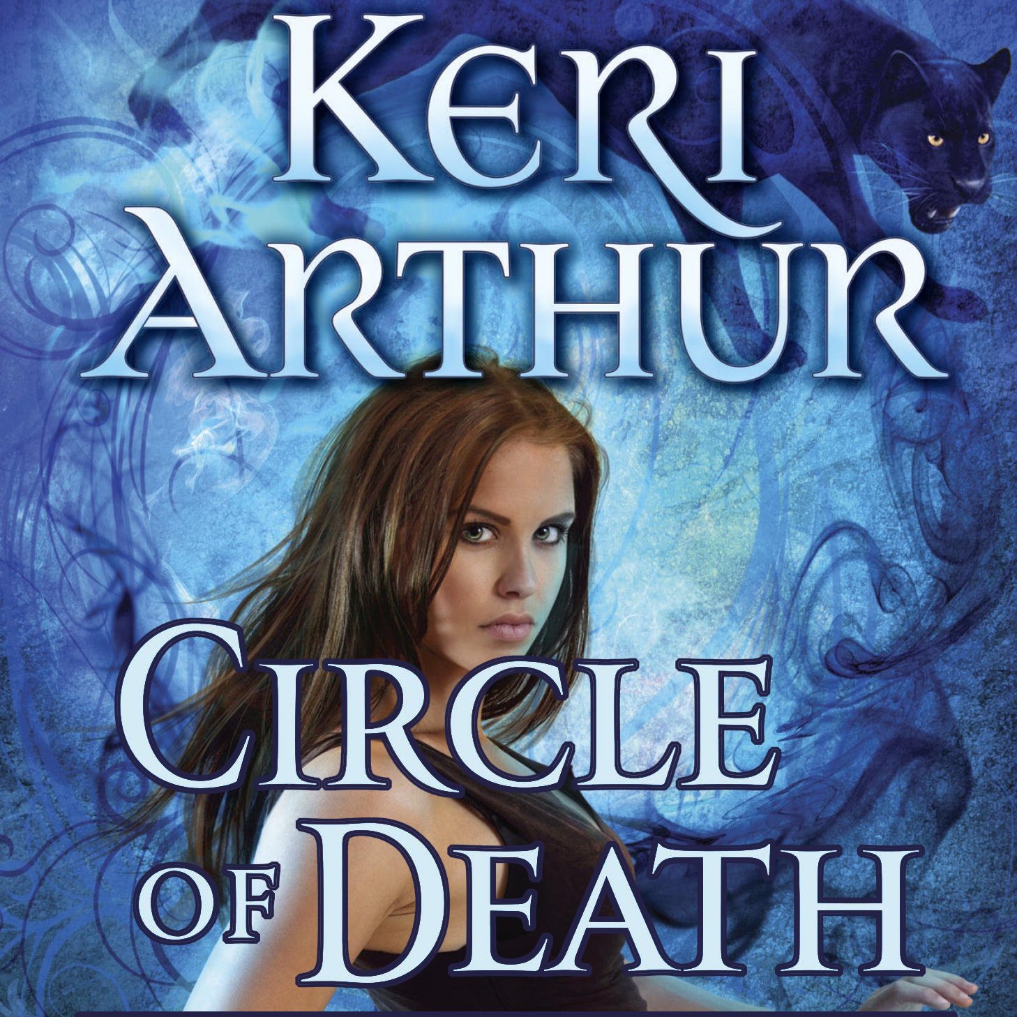 Cover art for Circle of Death