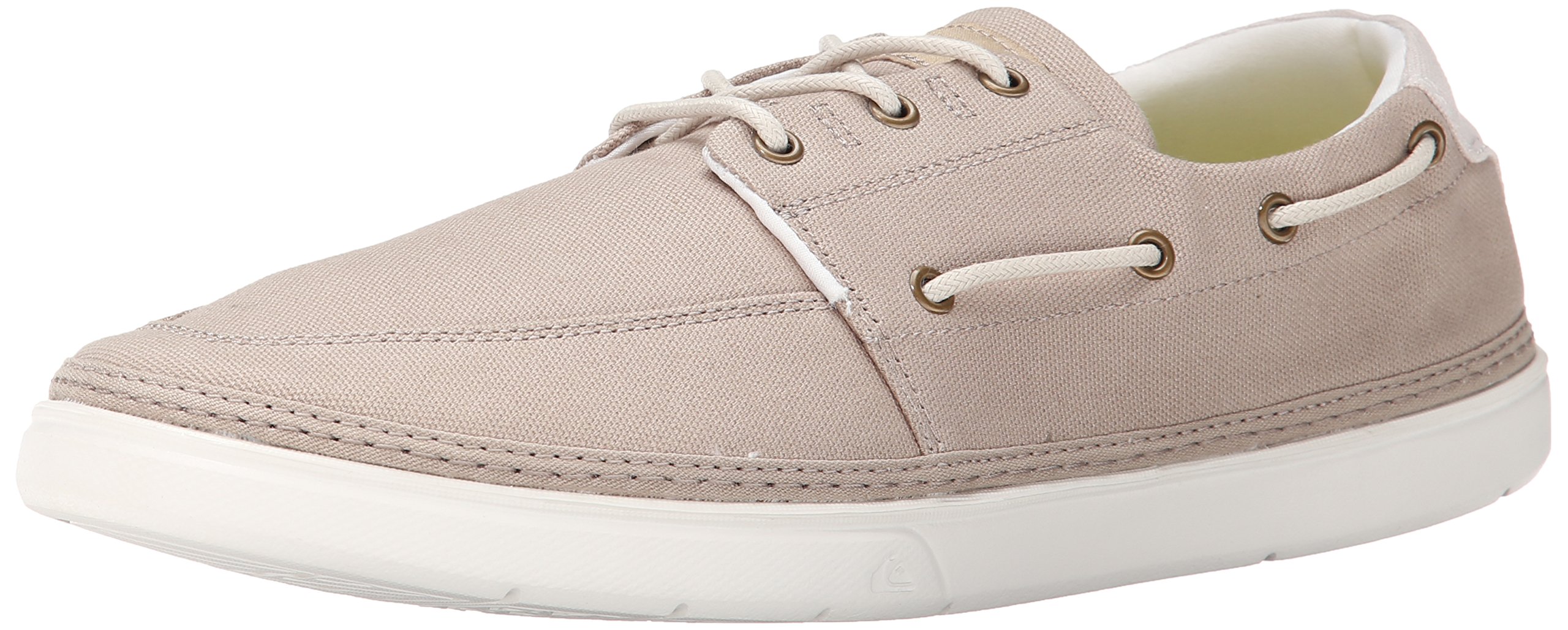 Quiksilver Men's Surfside Boat Shoe