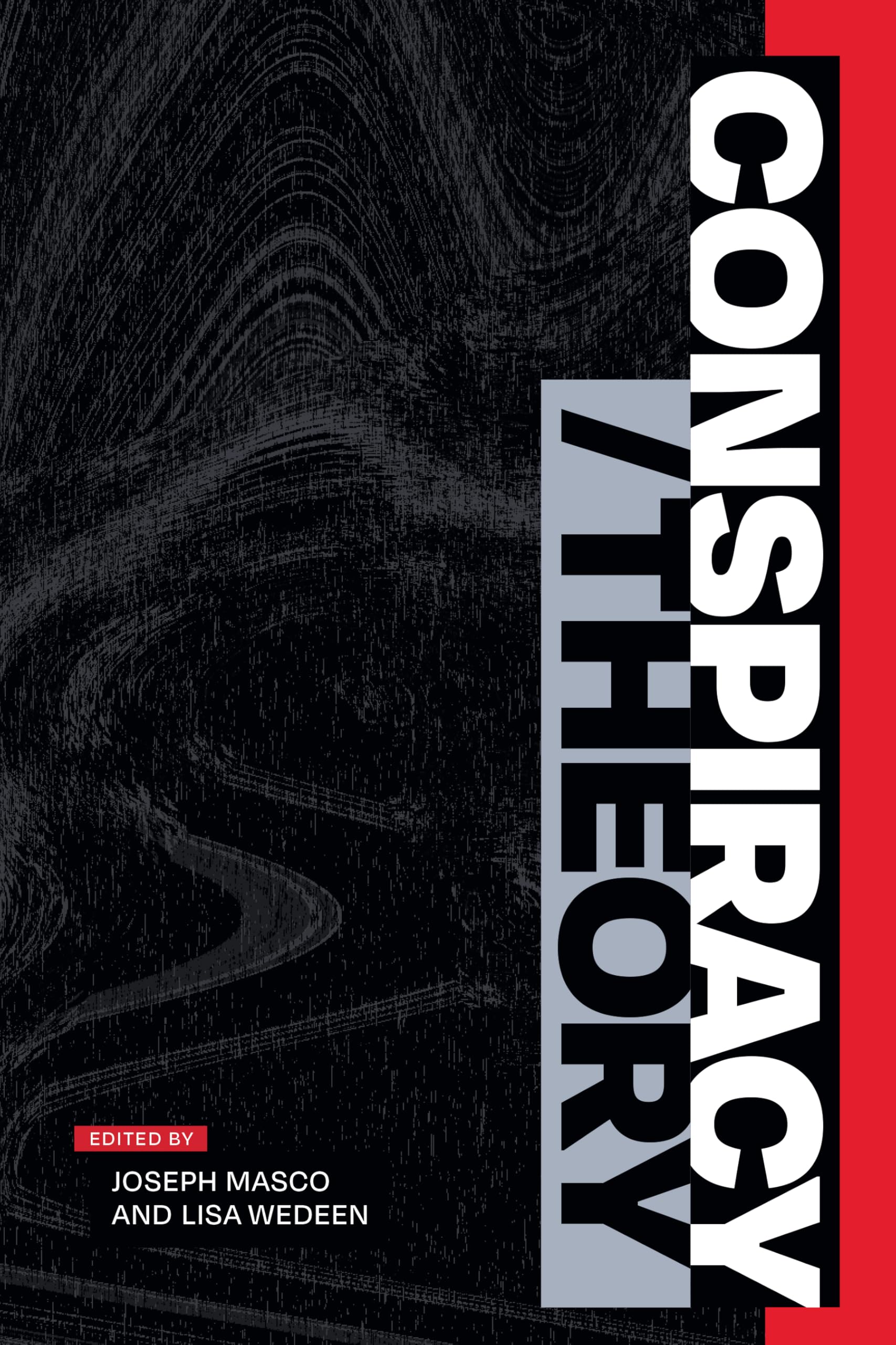 Conspiracy/Theory Masco Wedeen Paperback MD – Duke University Press