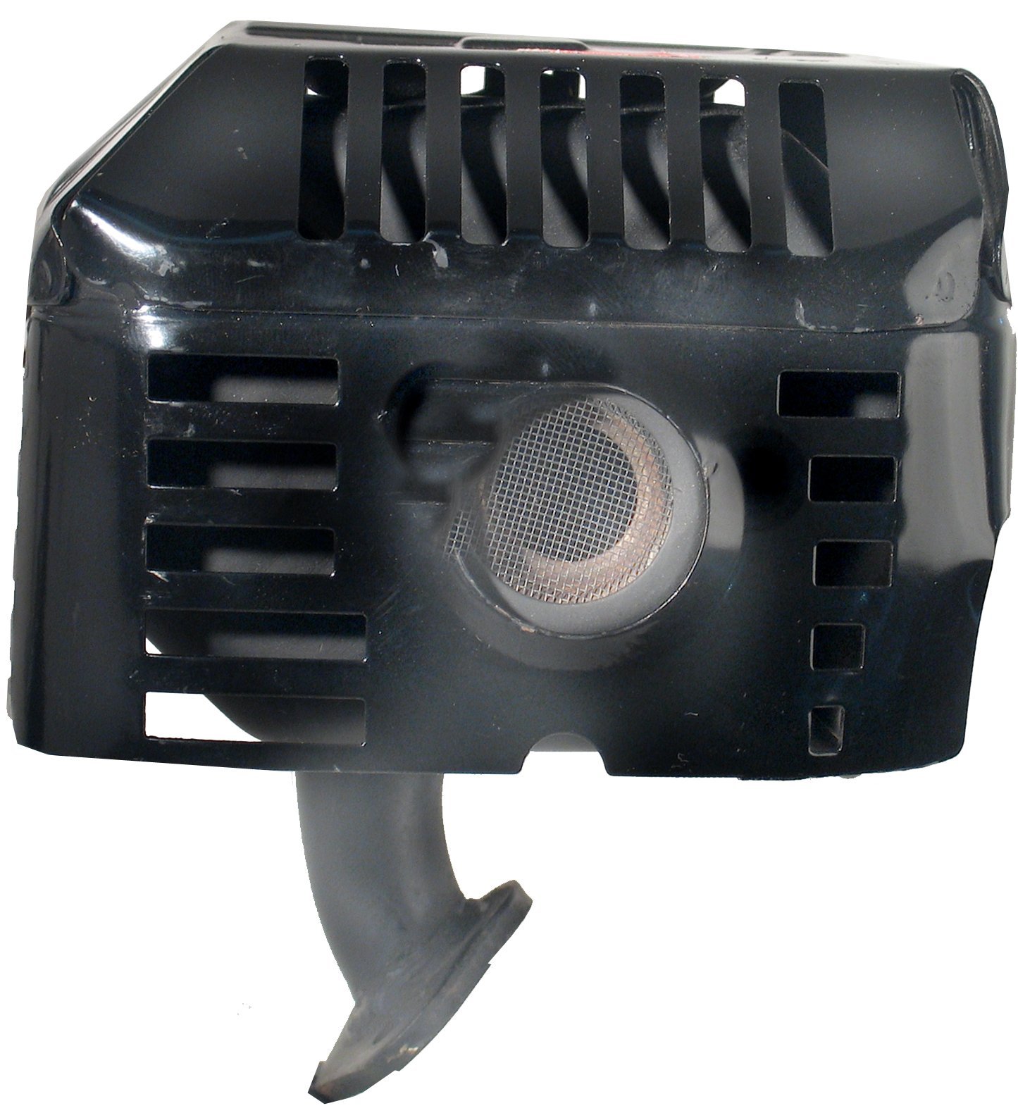 Oregon 35-038 Silenciador sustituye a Honda 18310-ZF1-000