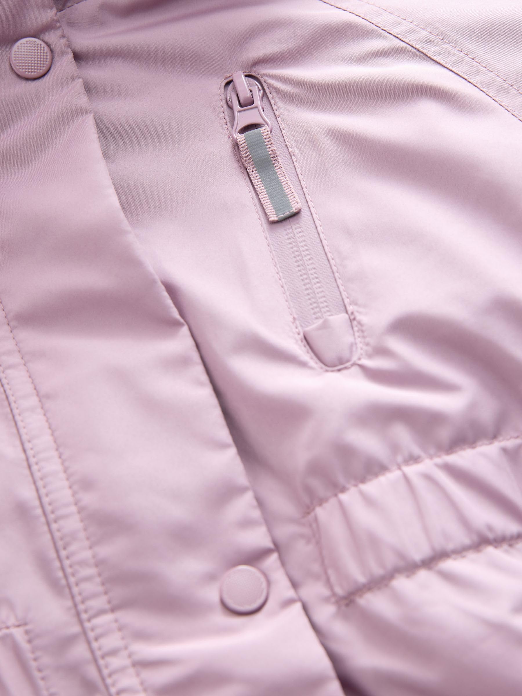 NEXT Fille Combinaison de ski imperméable imprimée