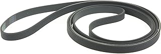 SPARES2GO Cinghia Per Indesit asciugatrice (7PHE 1860 H7)