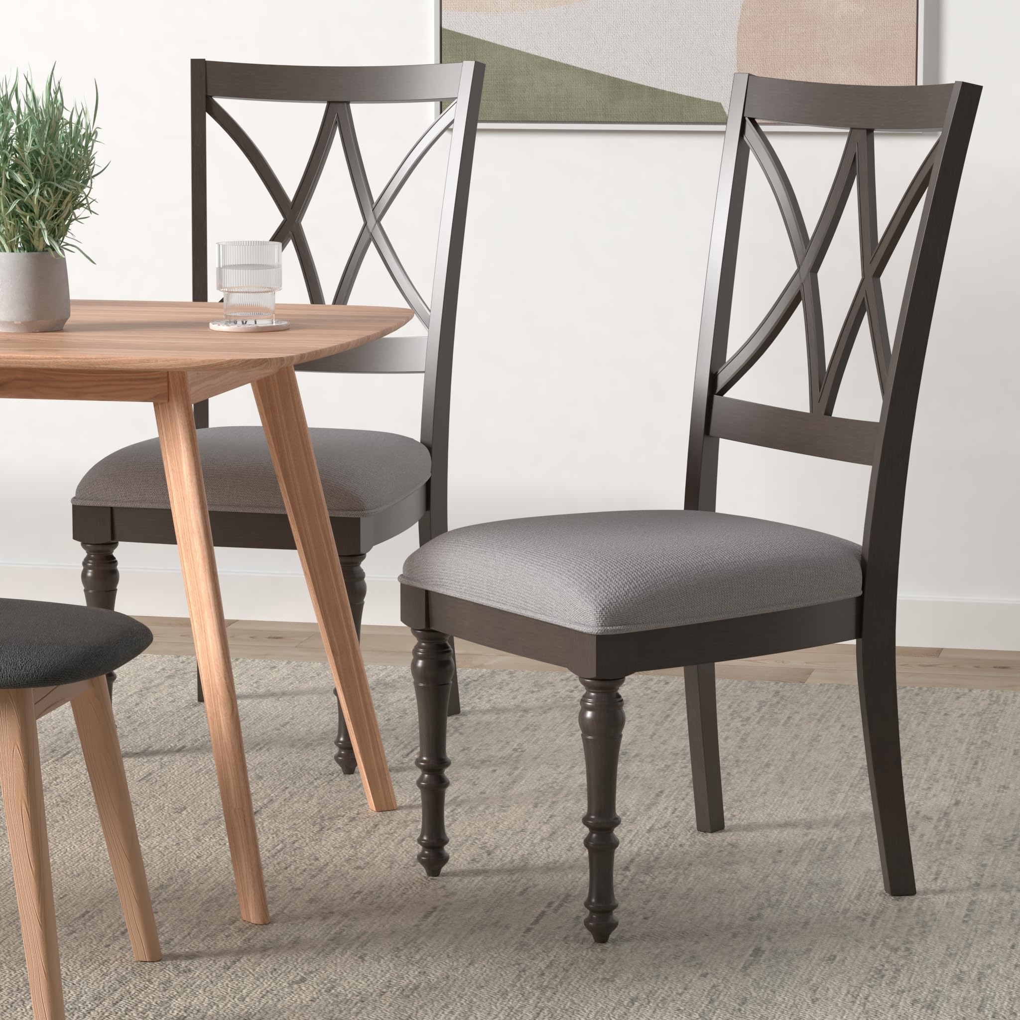 Signature Design By Ashley Lanceyard Traditional Vintage Inspired