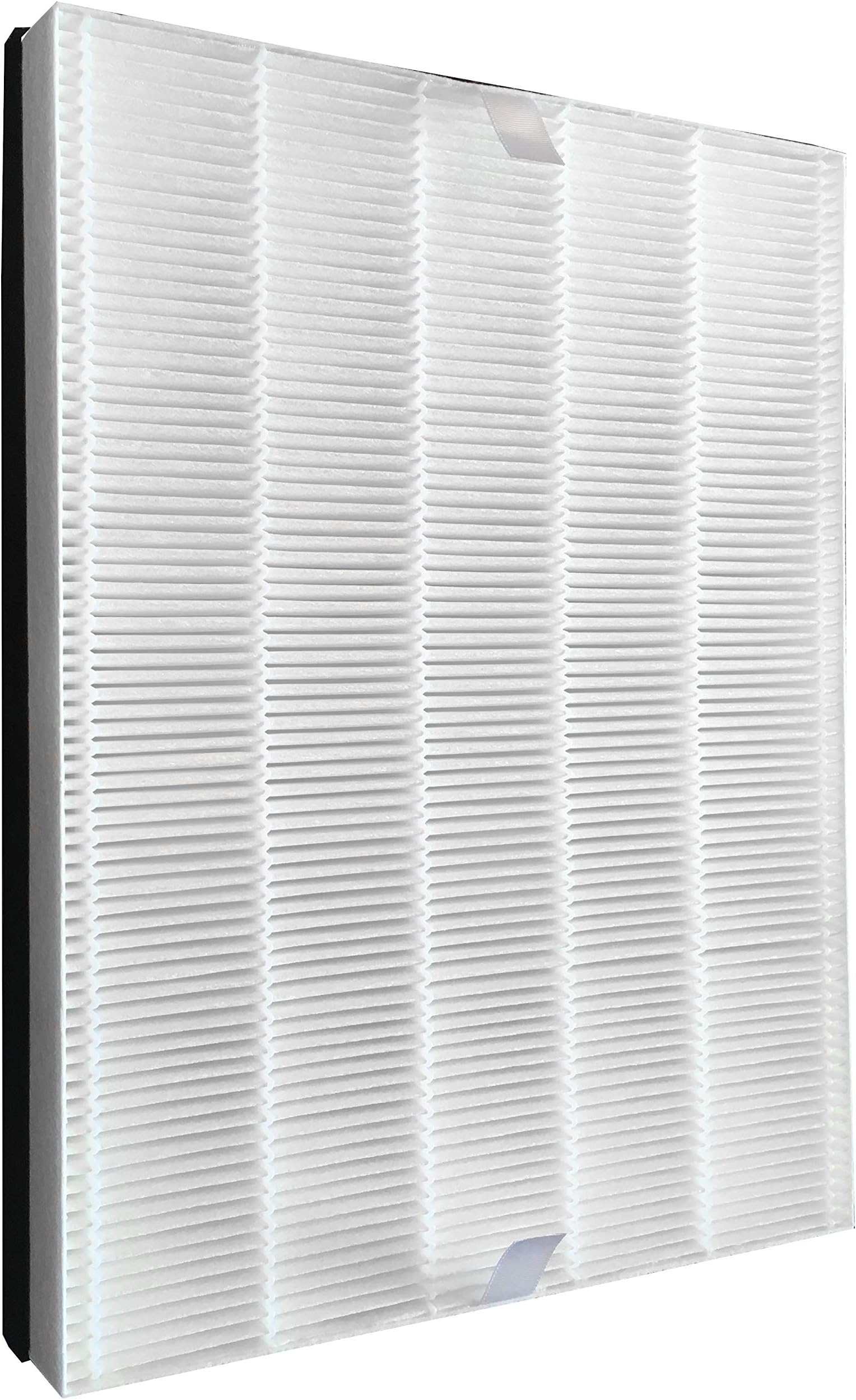Comedesreplacement HEPA filter for Philips AC2889, AC2887, AC2882 and AC3829 air purifier | can be used instead of Philips FY2422/30
