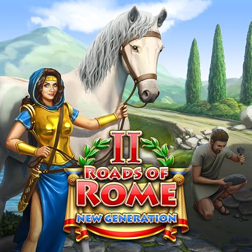 Roads of Rome: New Generation 2 [Download]