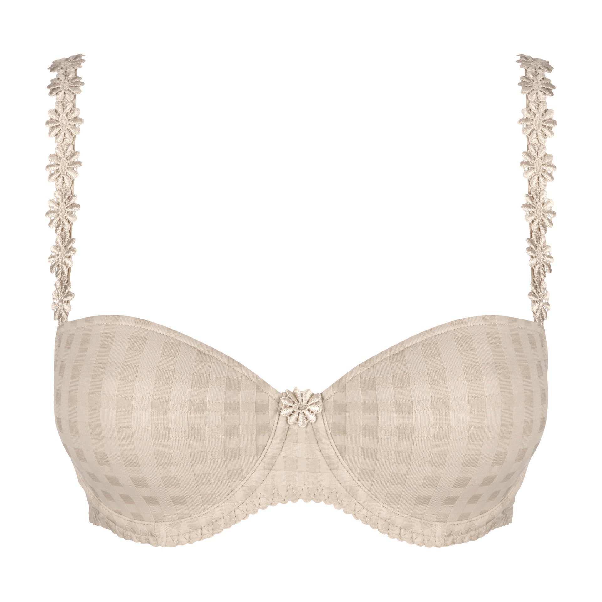 Marie Jo Avero Padded Balcony Bra